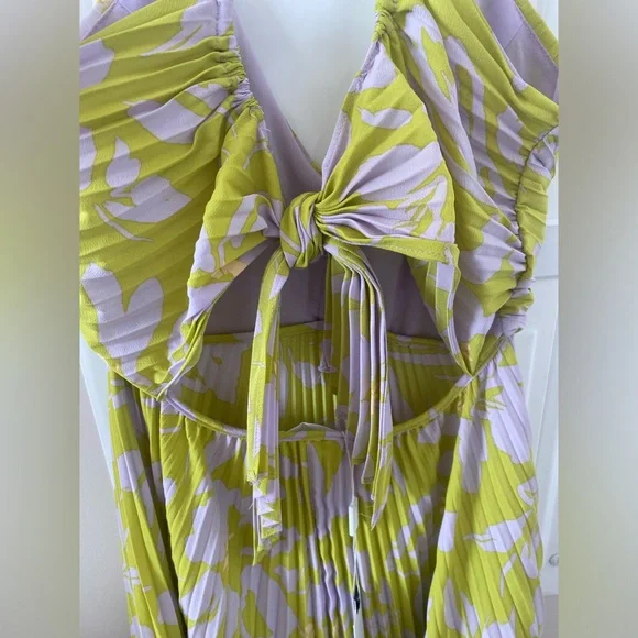 Astr the label dress - Picture 4 of 5